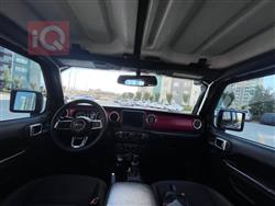 جیپ رانگلەر